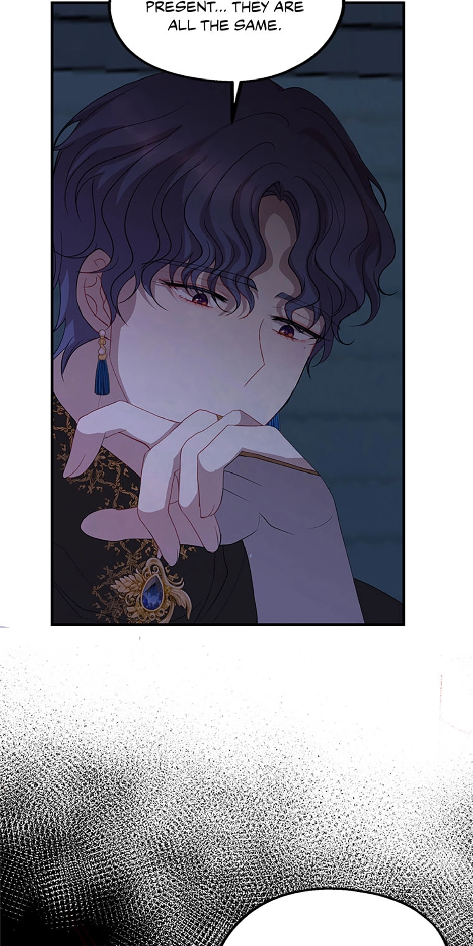 Roelin's Path to the Future Chapter 77 page 55 - 