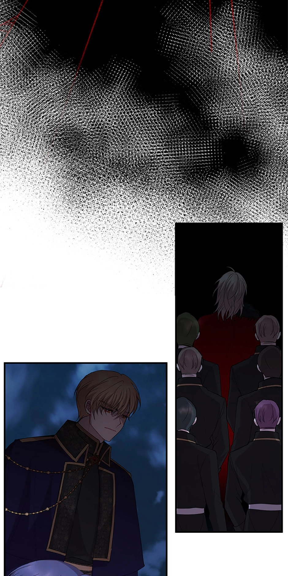 Roelin's Path to the Future Chapter 77 page 57 - 