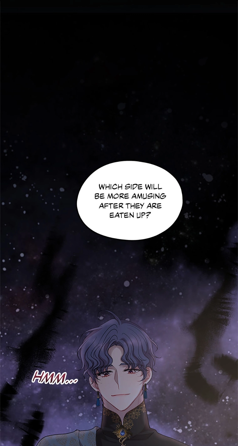 Roelin's Path to the Future Chapter 77 page 61 - 