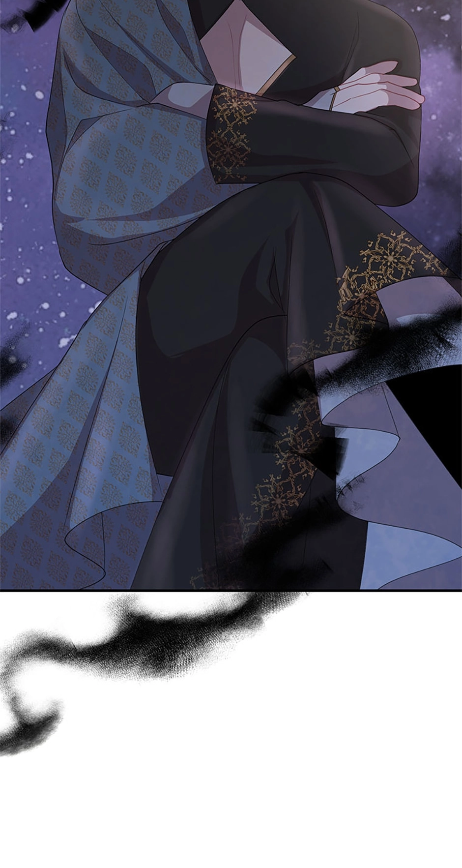 Roelin's Path to the Future Chapter 77 page 62 - 