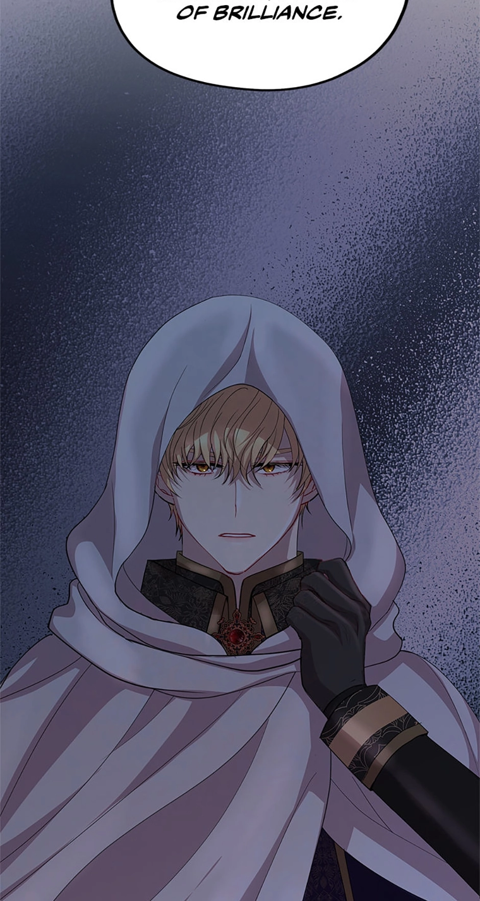Roelin's Path to the Future Chapter 77 page 65 - 