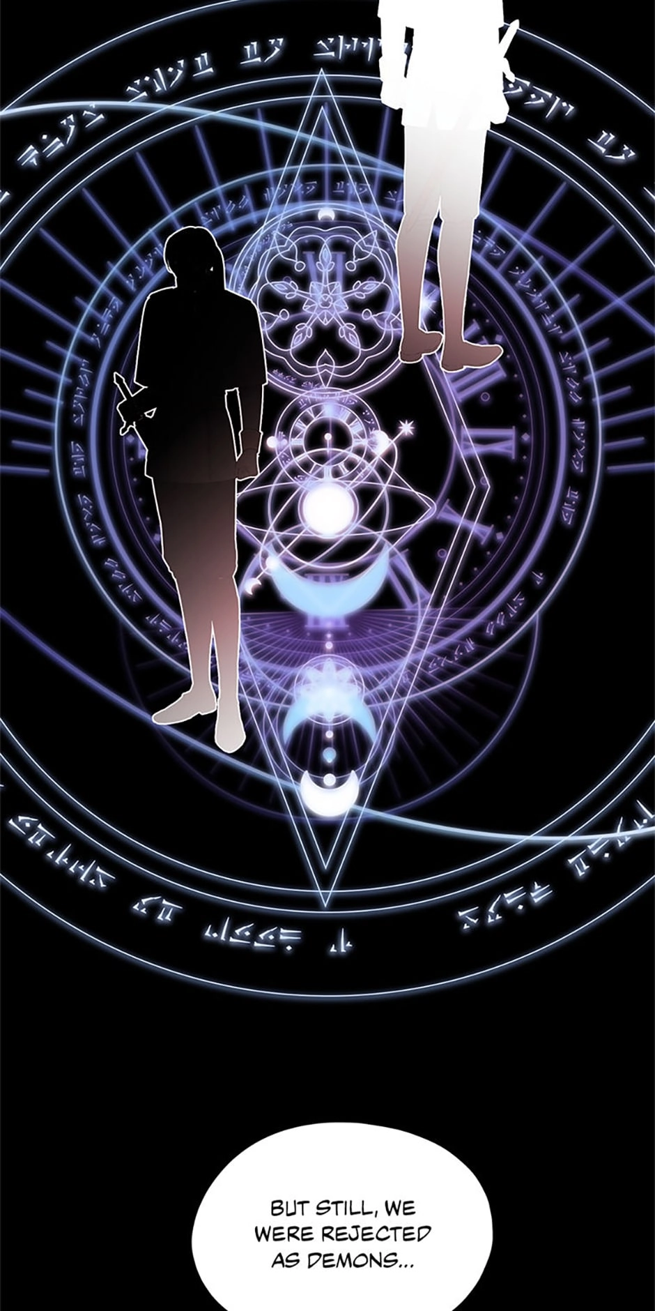 Roelin's Path to the Future Chapter 77 page 9 - 