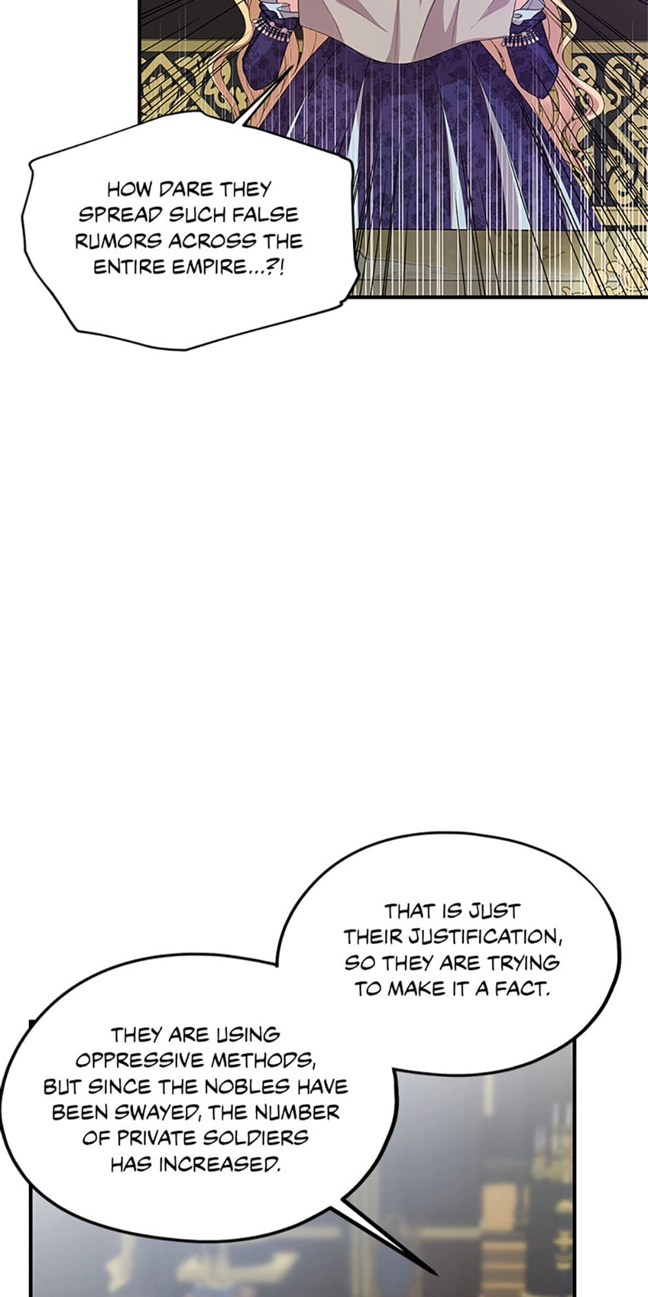 Roelin's Path to the Future Chapter 78 page 2 - 