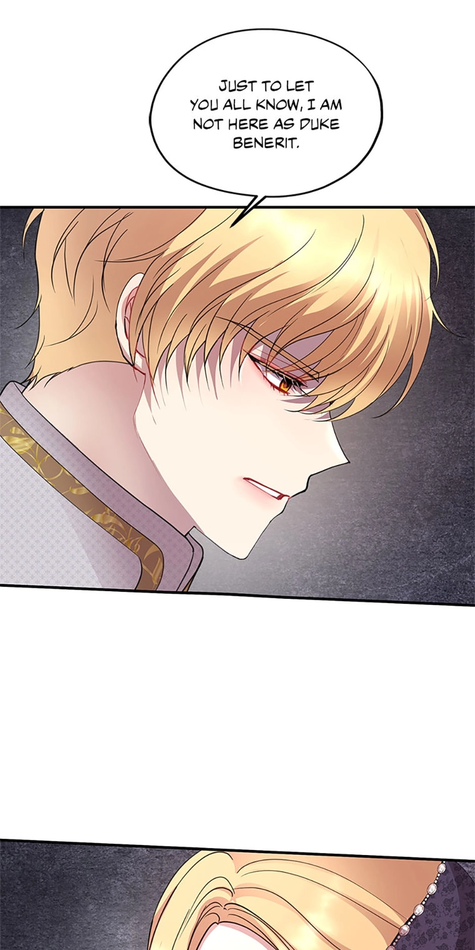 Roelin's Path to the Future Chapter 78 page 14 - 