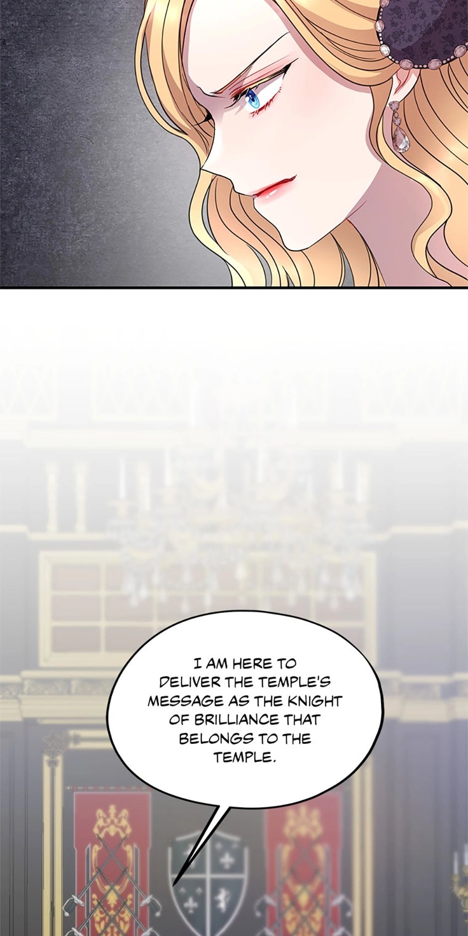 Roelin's Path to the Future Chapter 78 page 15 - 