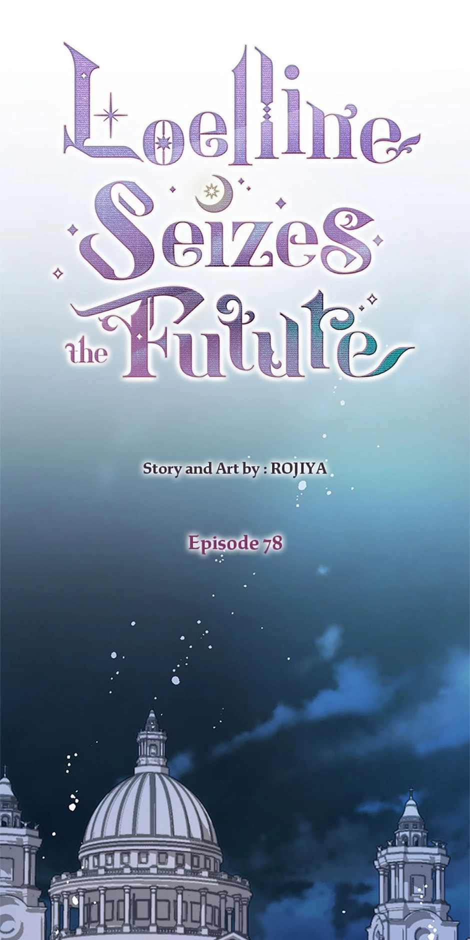 Roelin's Path to the Future Chapter 78 page 17 - 