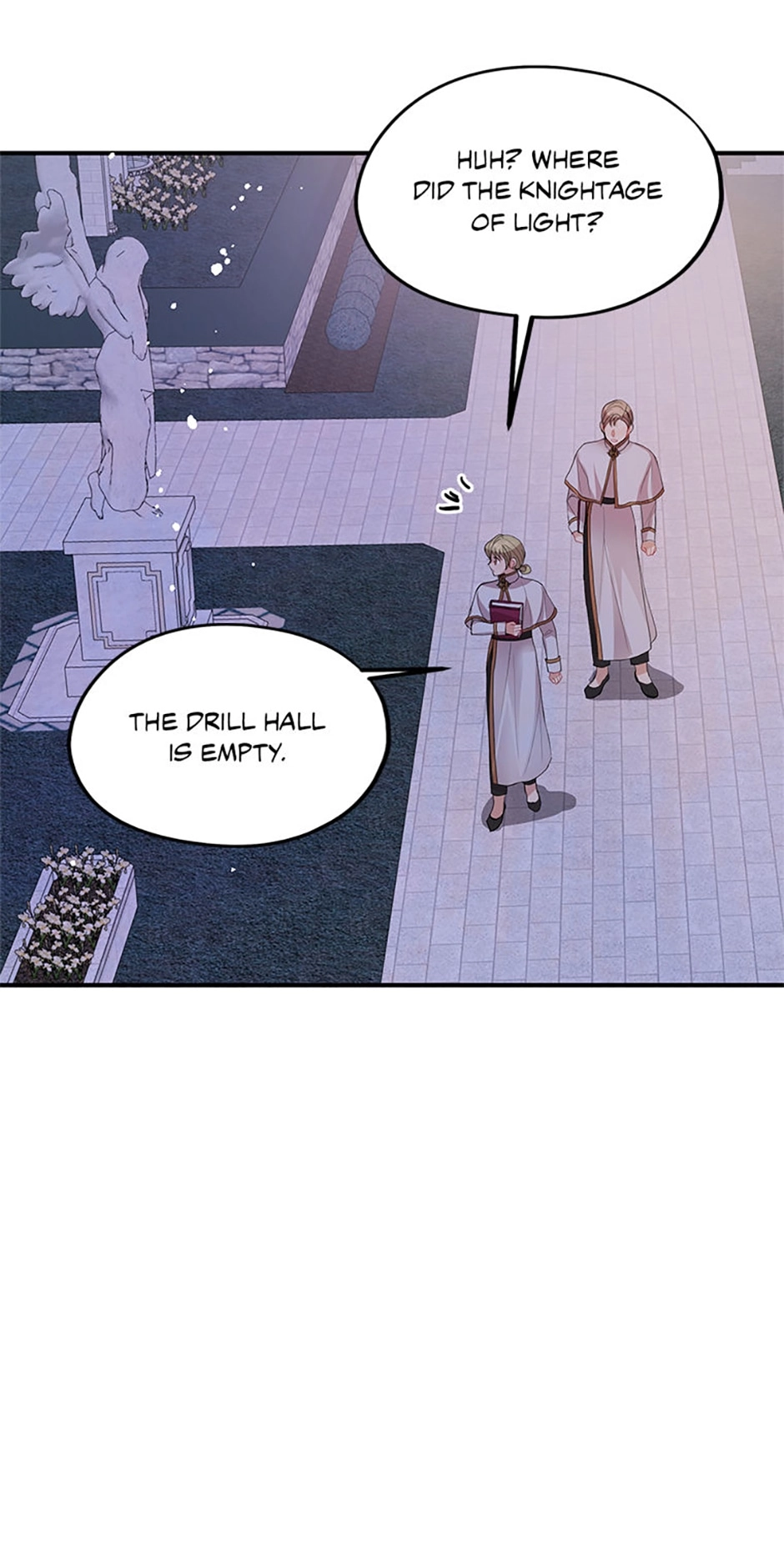 Roelin's Path to the Future Chapter 78 page 19 - 
