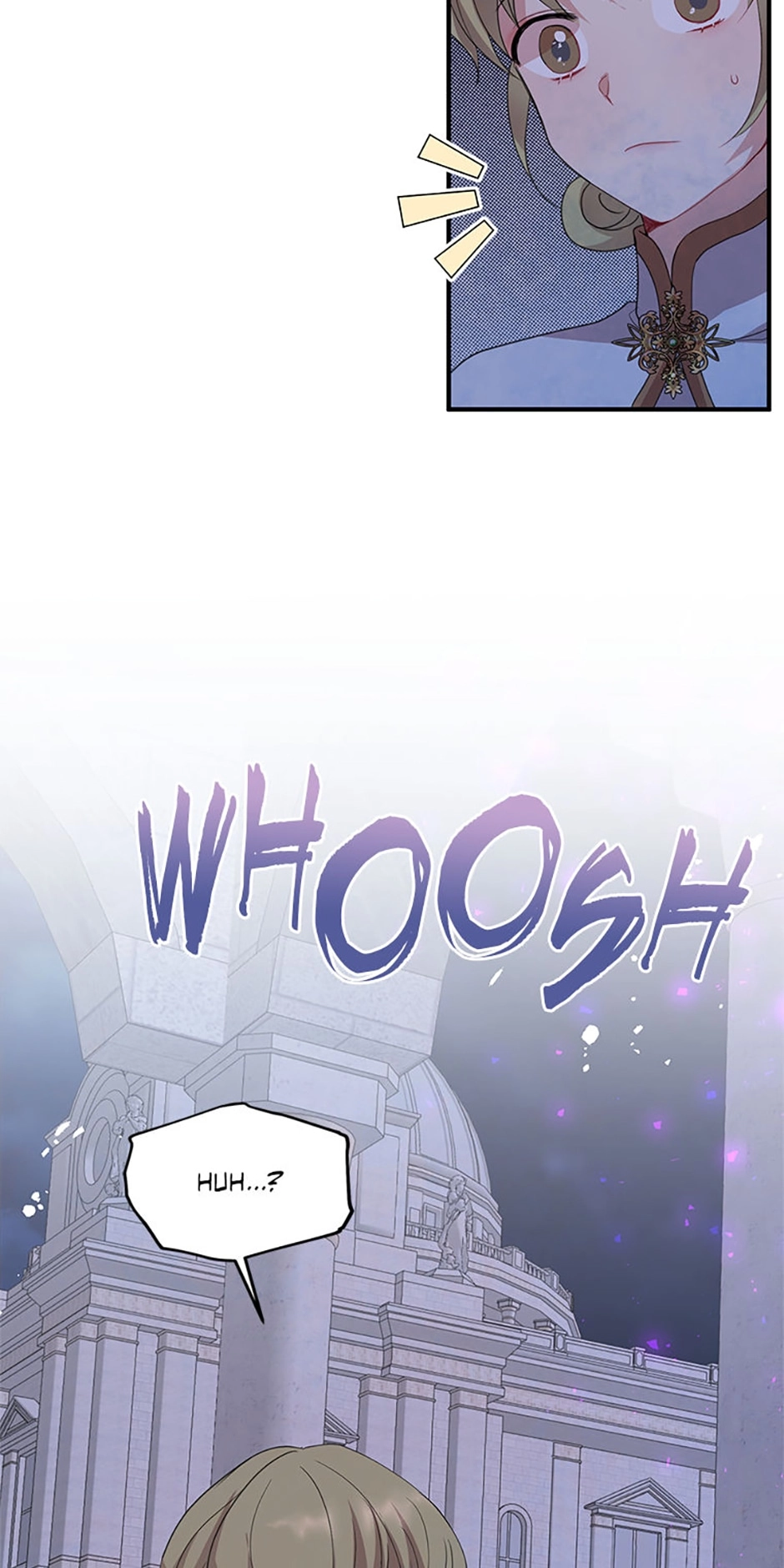 Roelin's Path to the Future Chapter 78 page 22 - 
