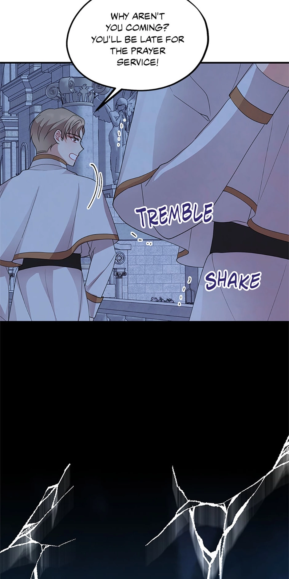Roelin's Path to the Future Chapter 78 page 24 - 