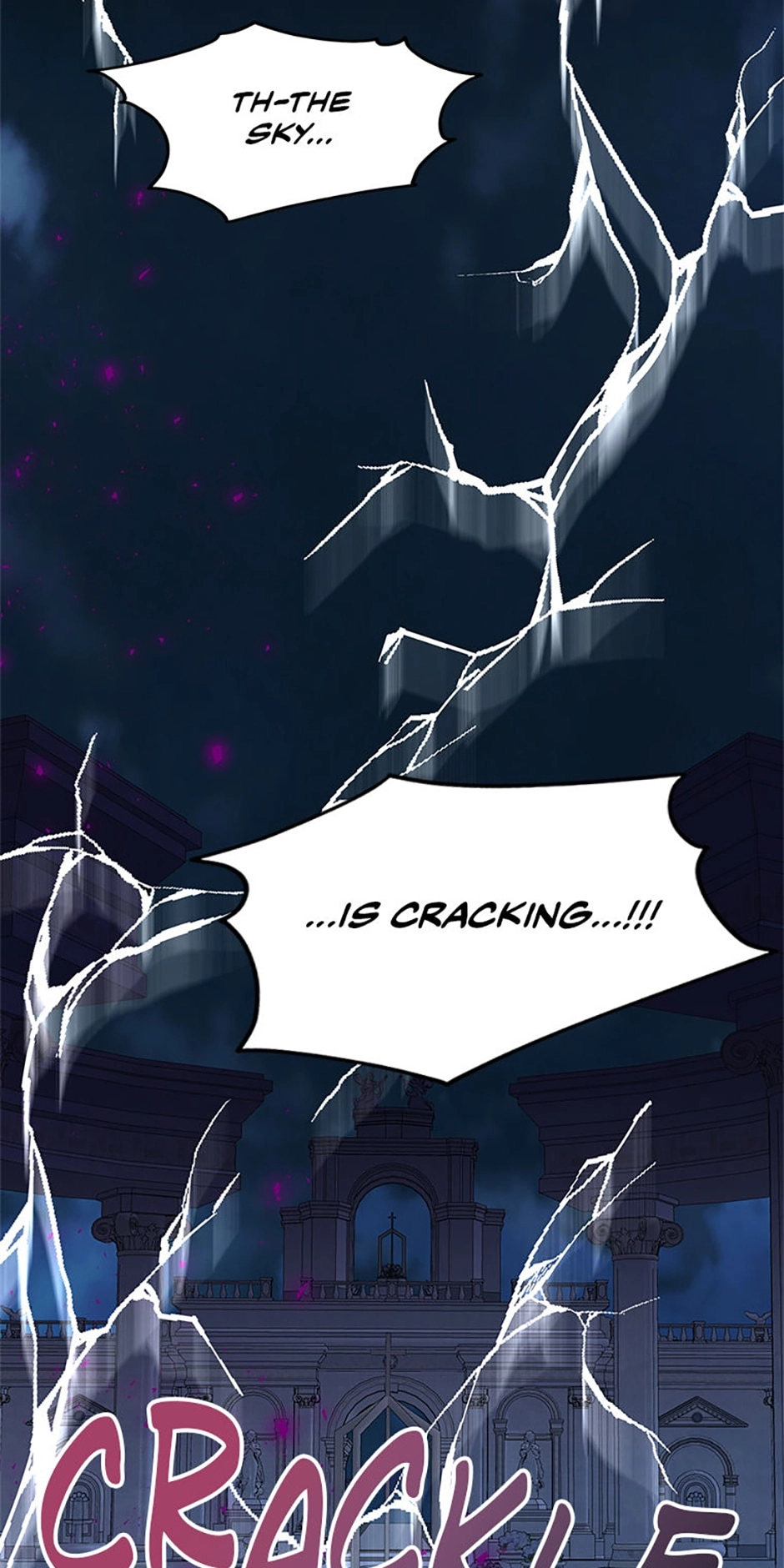Roelin's Path to the Future Chapter 78 page 25 - 