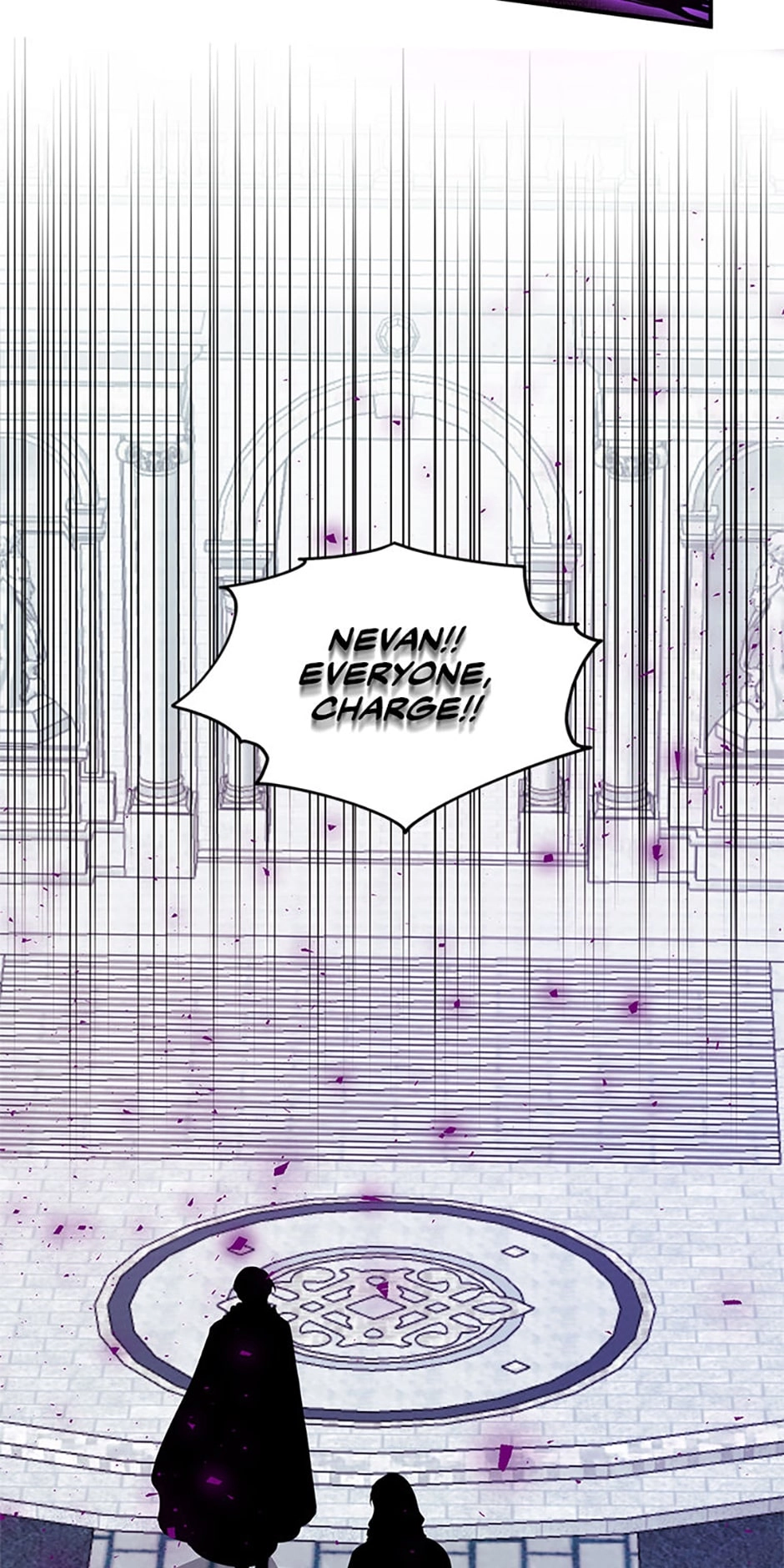 Roelin's Path to the Future Chapter 78 page 29 - 