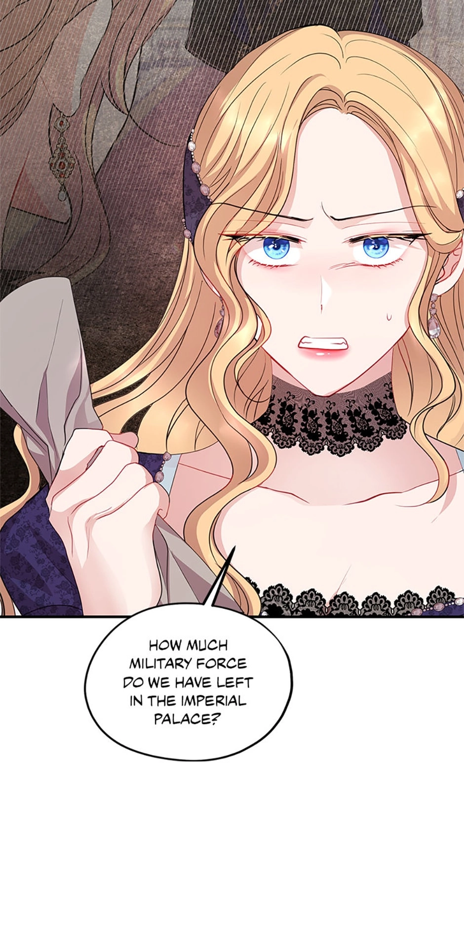 Roelin's Path to the Future Chapter 78 page 4 - 