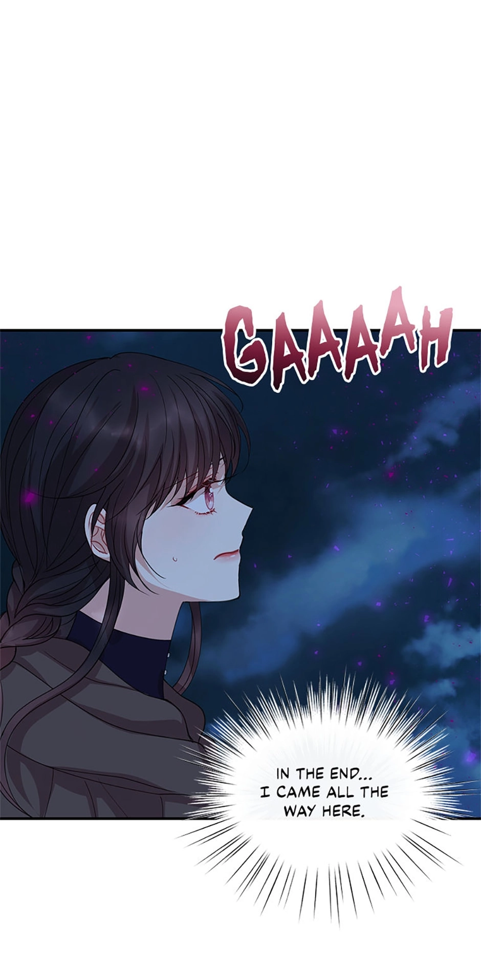 Roelin's Path to the Future Chapter 78 page 31 - 