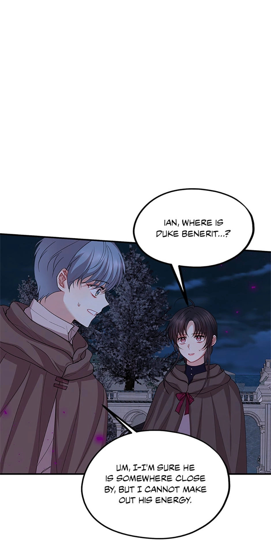 Roelin's Path to the Future Chapter 78 page 32 - 