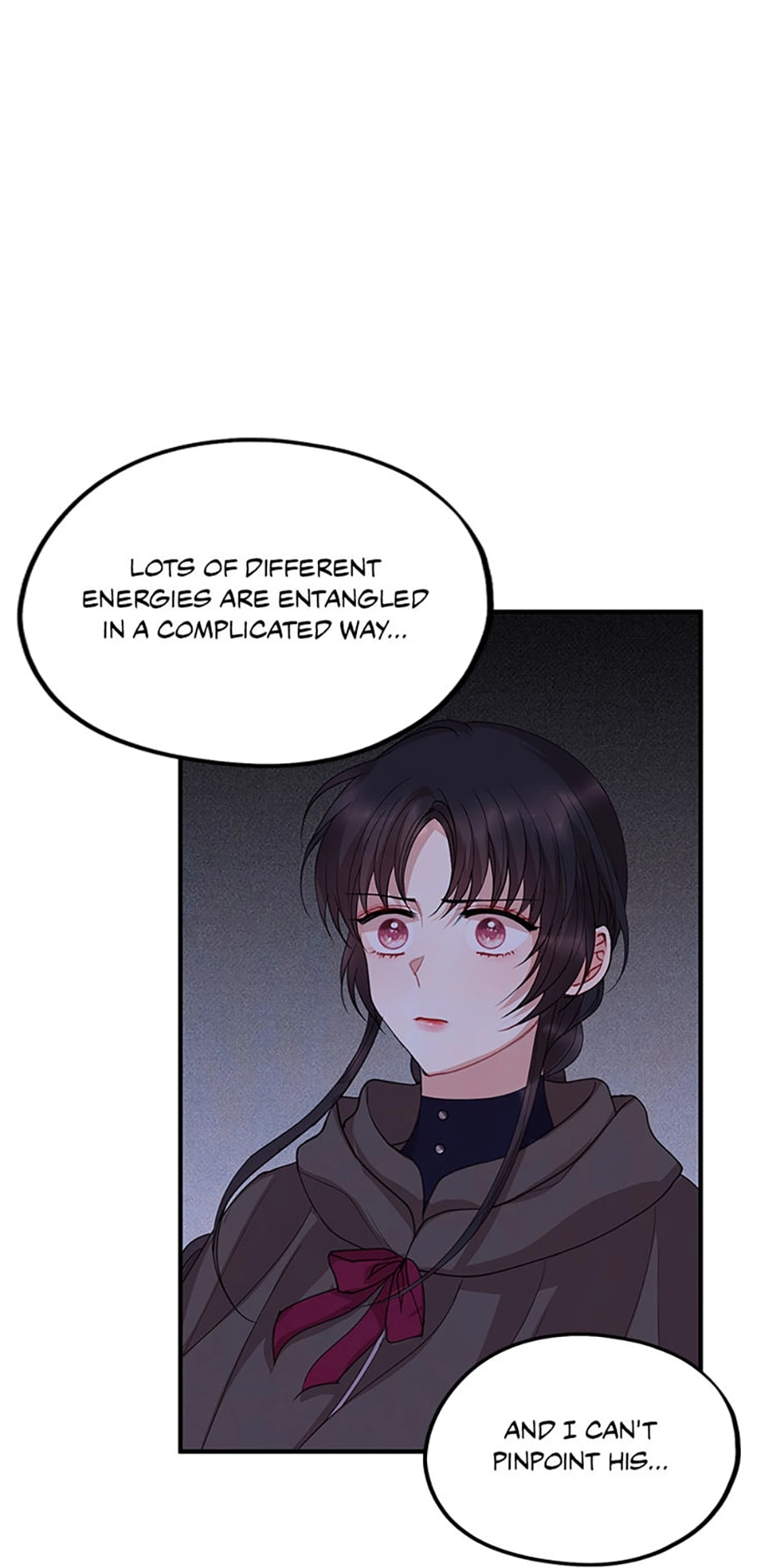 Roelin's Path to the Future Chapter 78 page 33 - 