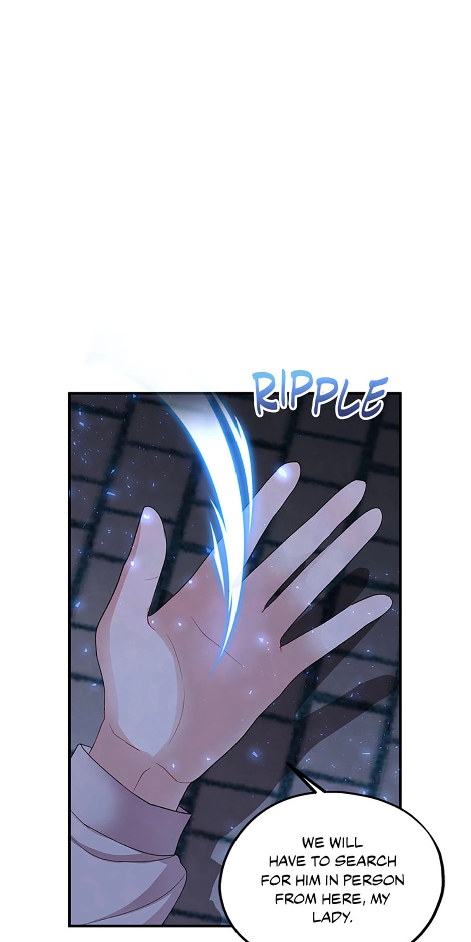 Roelin's Path to the Future Chapter 78 page 34 - 