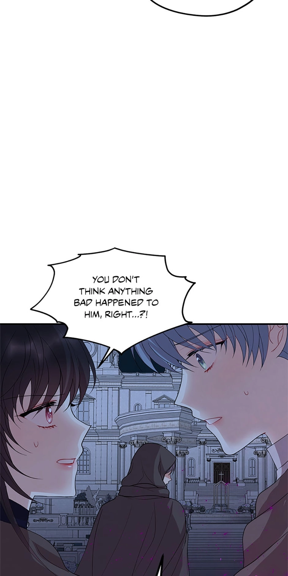 Roelin's Path to the Future Chapter 78 page 35 - 