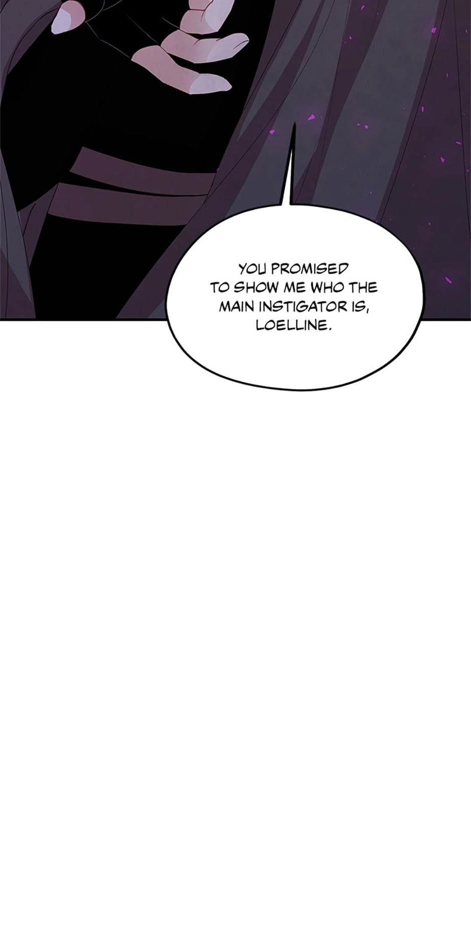 Roelin's Path to the Future Chapter 78 page 37 - 