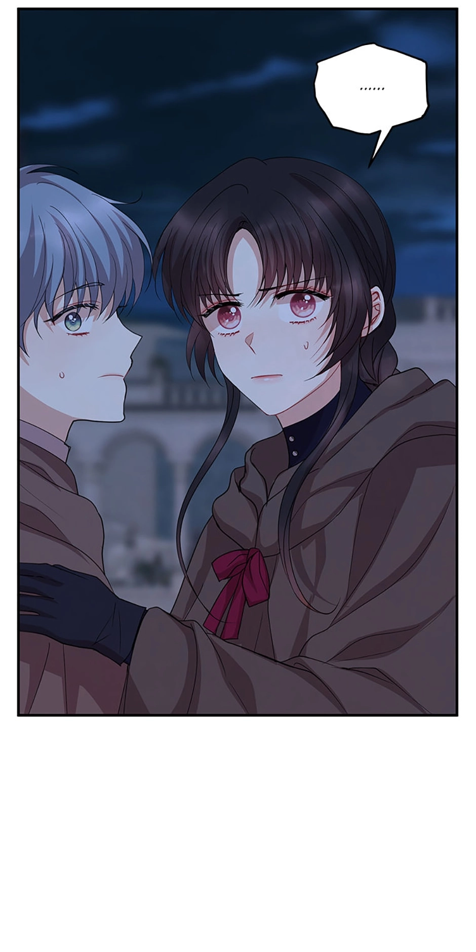Roelin's Path to the Future Chapter 78 page 38 - 