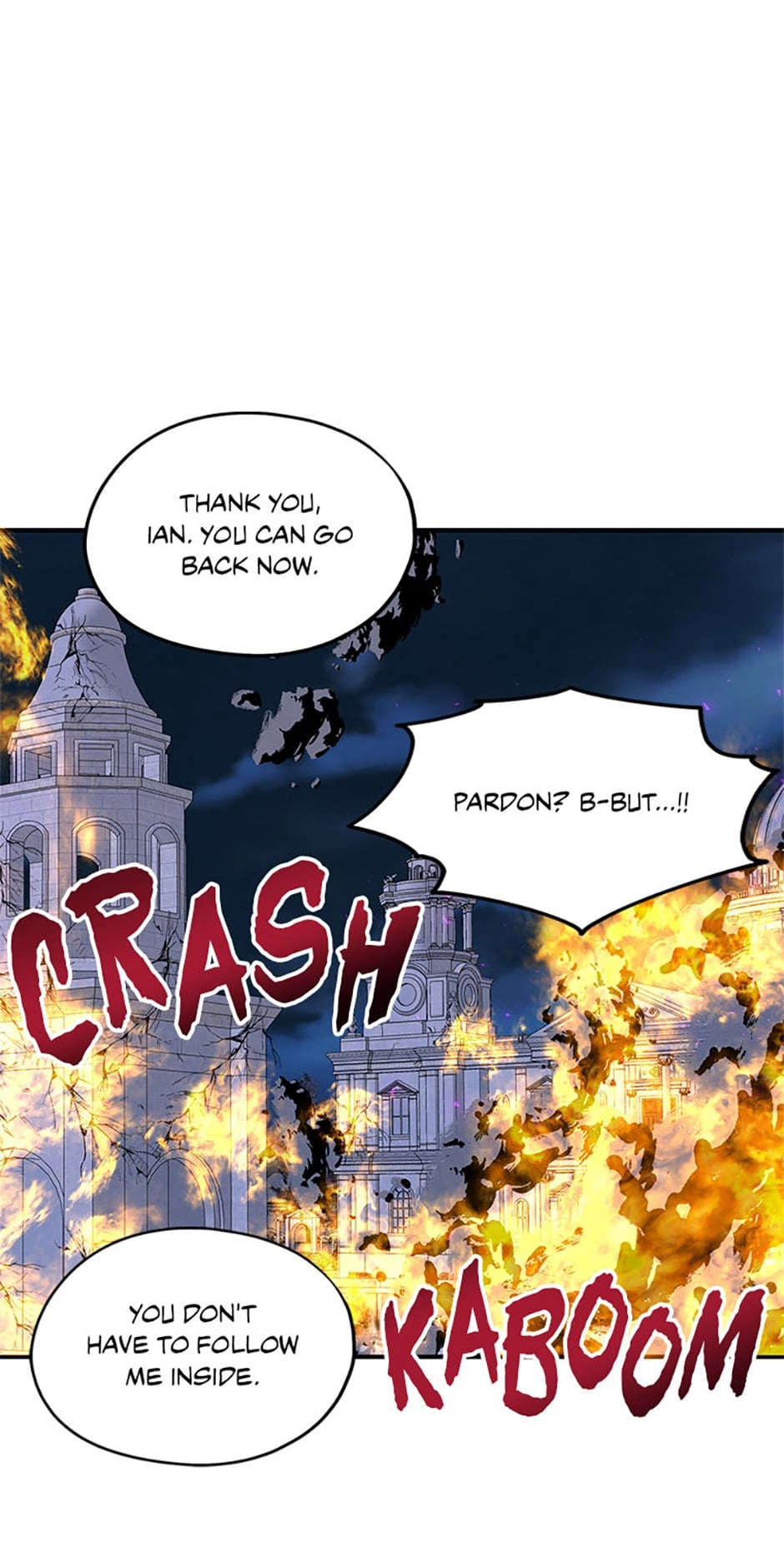 Roelin's Path to the Future Chapter 78 page 39 - 