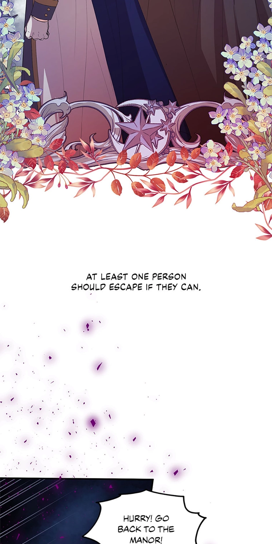 Roelin's Path to the Future Chapter 78 page 42 - 