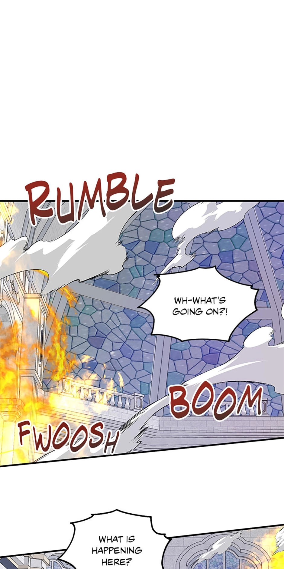 Roelin's Path to the Future Chapter 78 page 44 - 