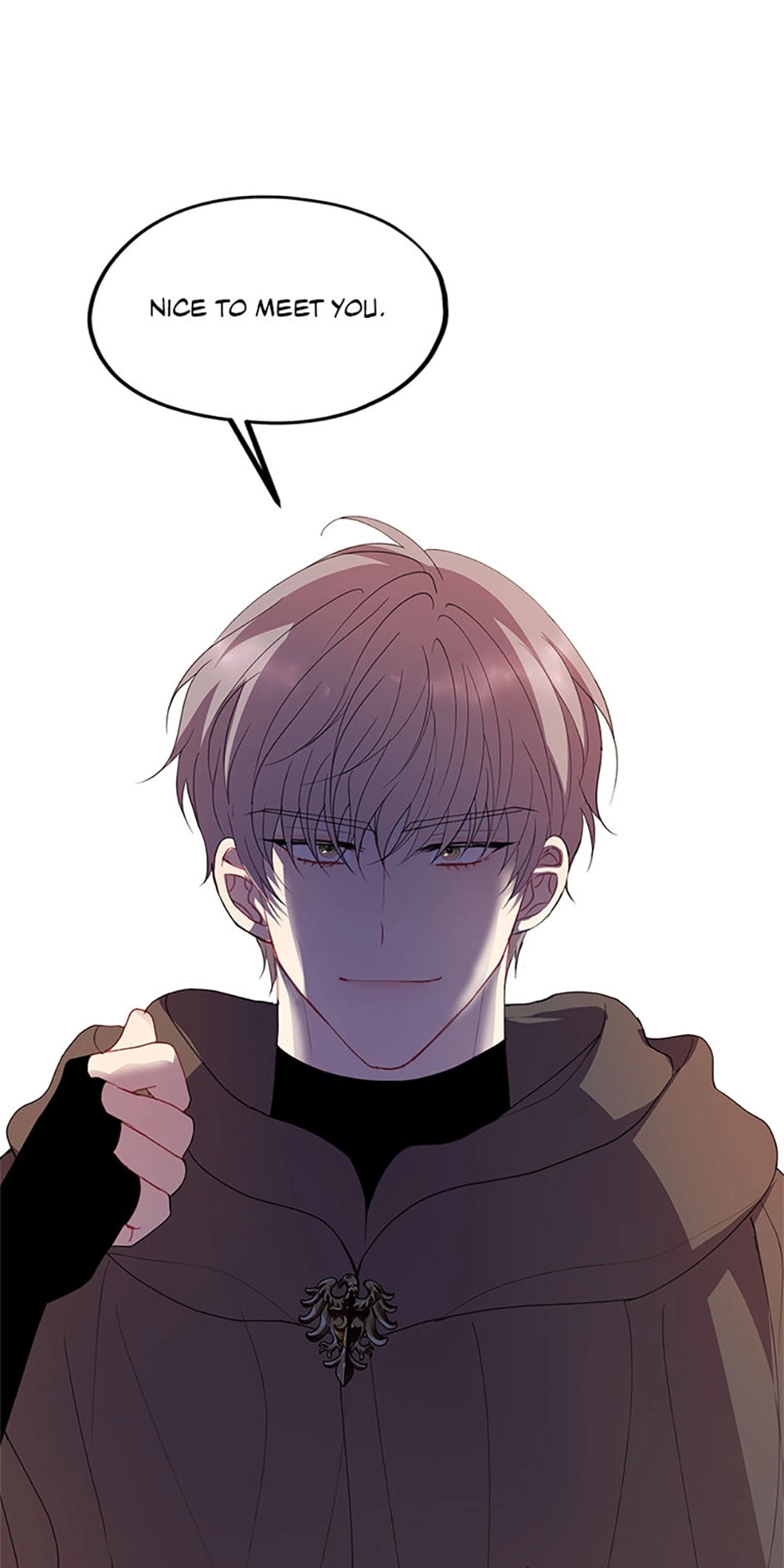 Roelin's Path to the Future Chapter 78 page 47 - 