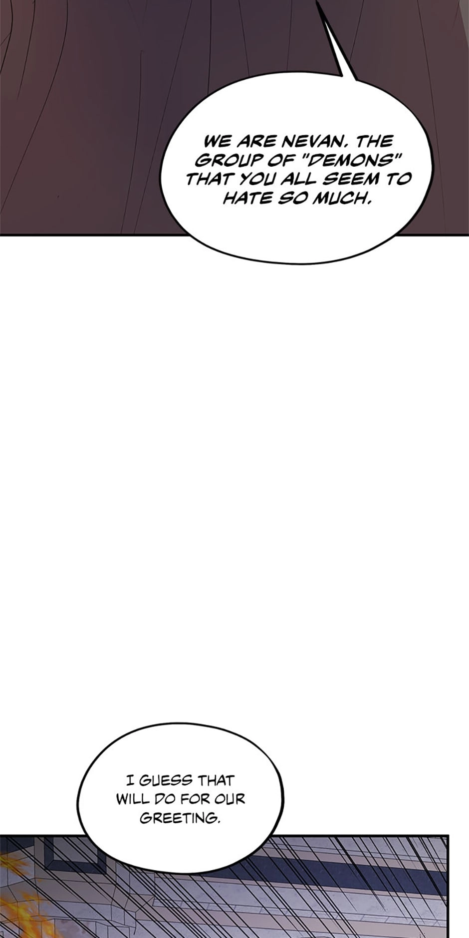 Roelin's Path to the Future Chapter 78 page 48 - 