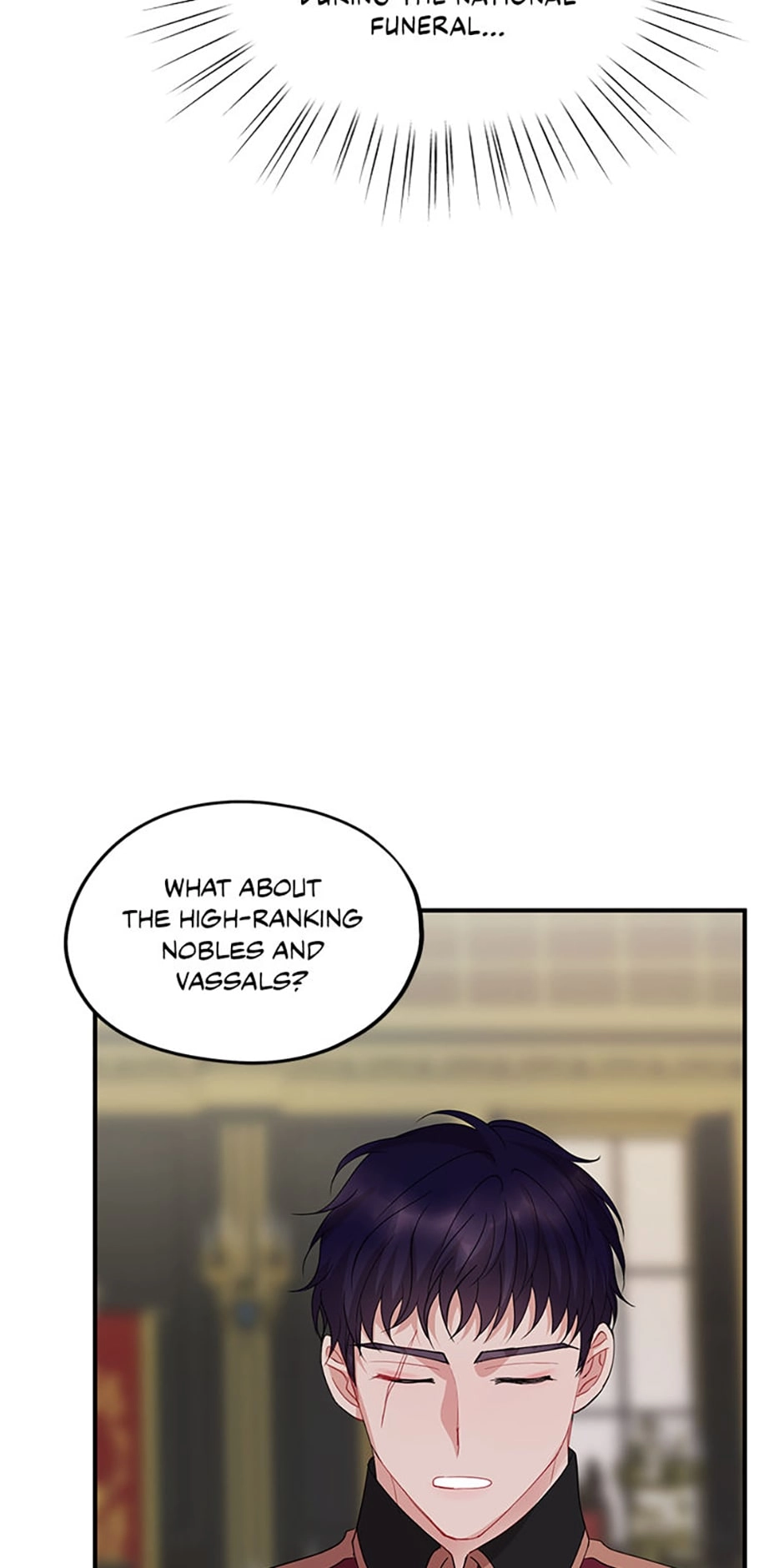 Roelin's Path to the Future Chapter 78 page 6 - 