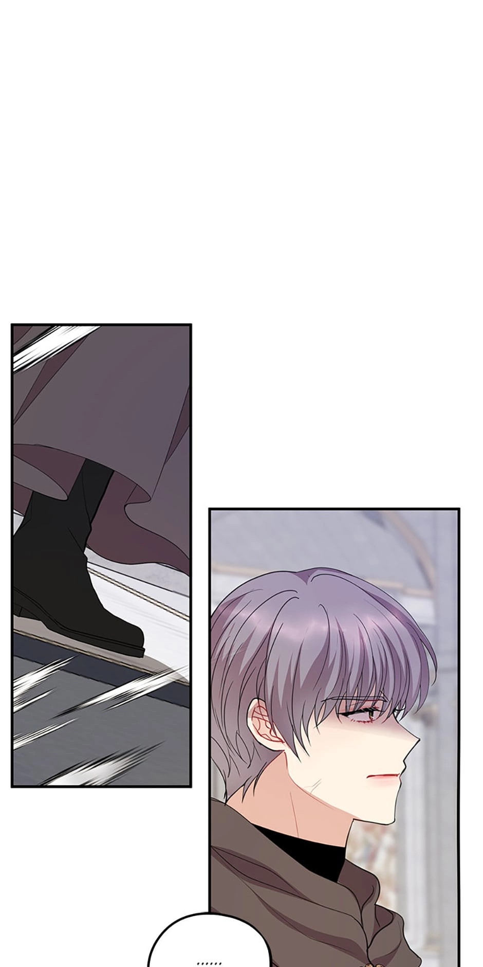 Roelin's Path to the Future Chapter 78 page 51 - 