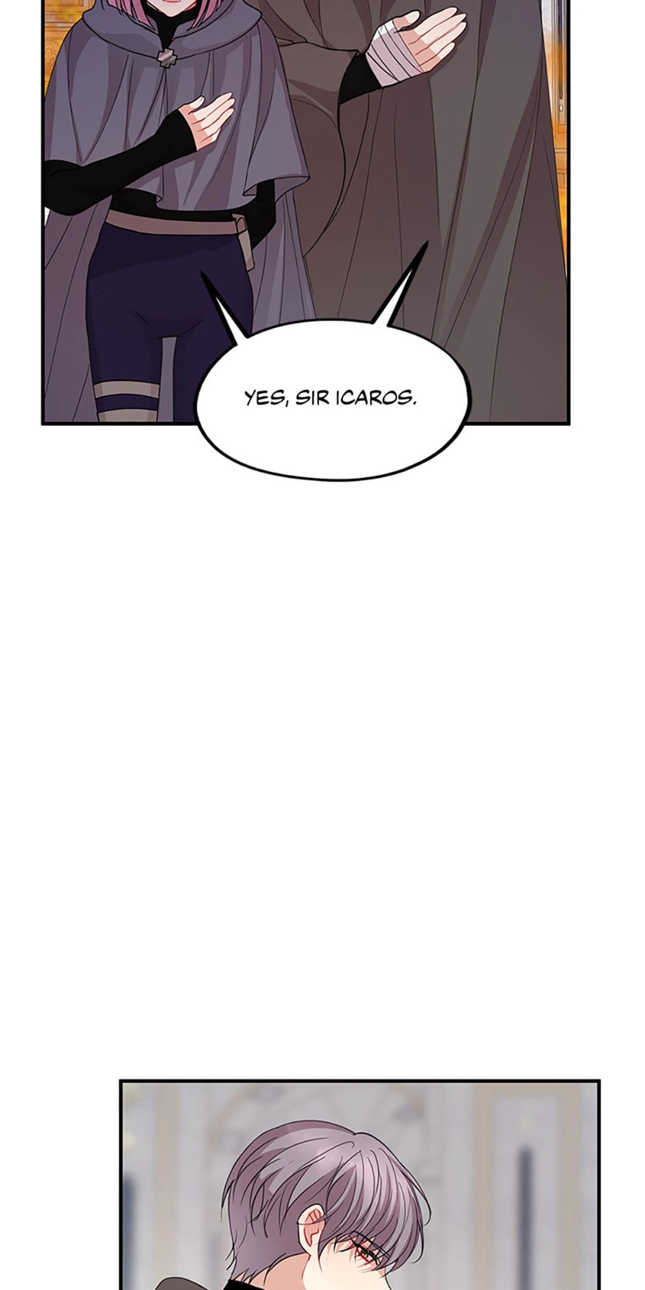 Roelin's Path to the Future Chapter 78 page 53 - 