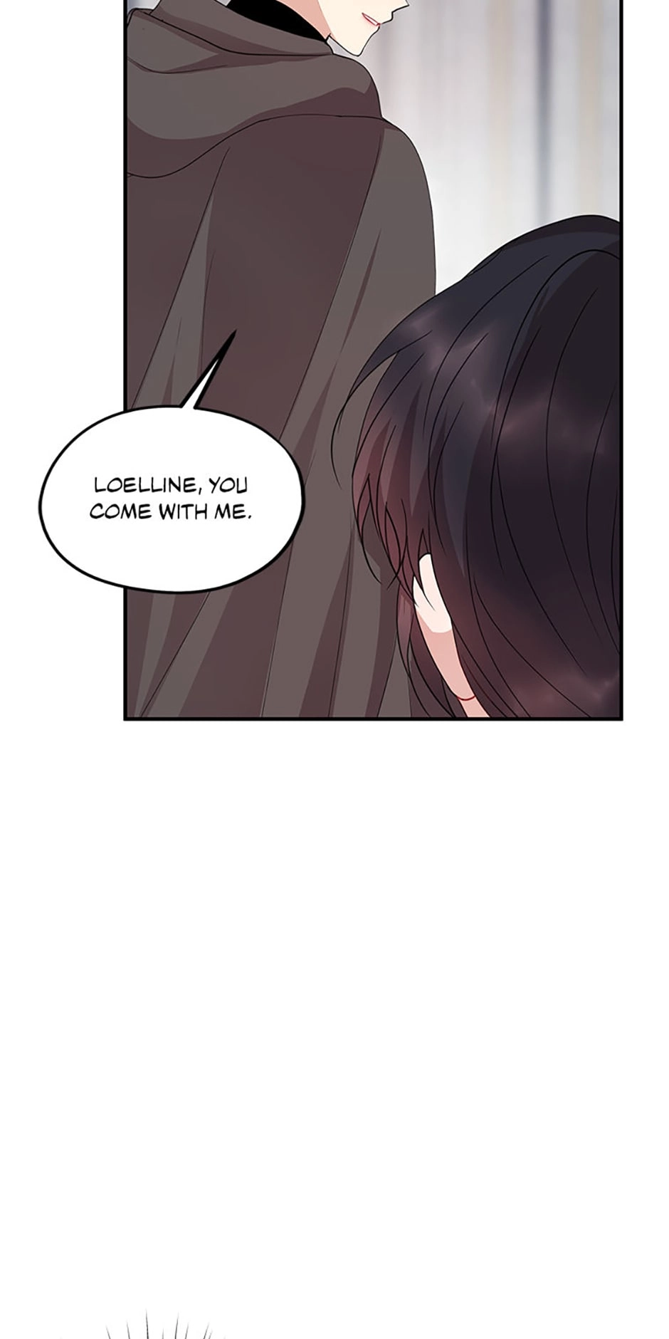 Roelin's Path to the Future Chapter 78 page 54 - 