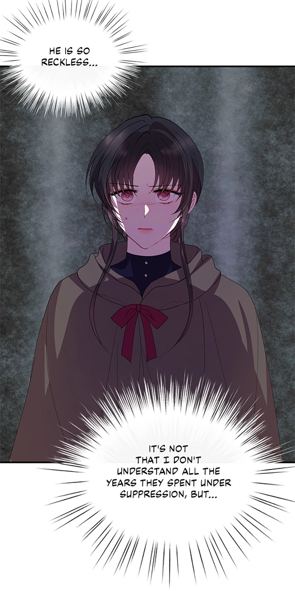 Roelin's Path to the Future Chapter 78 page 55 - 