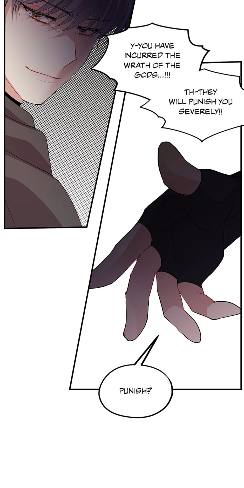 Roelin's Path to the Future Chapter 78 page 58 - 