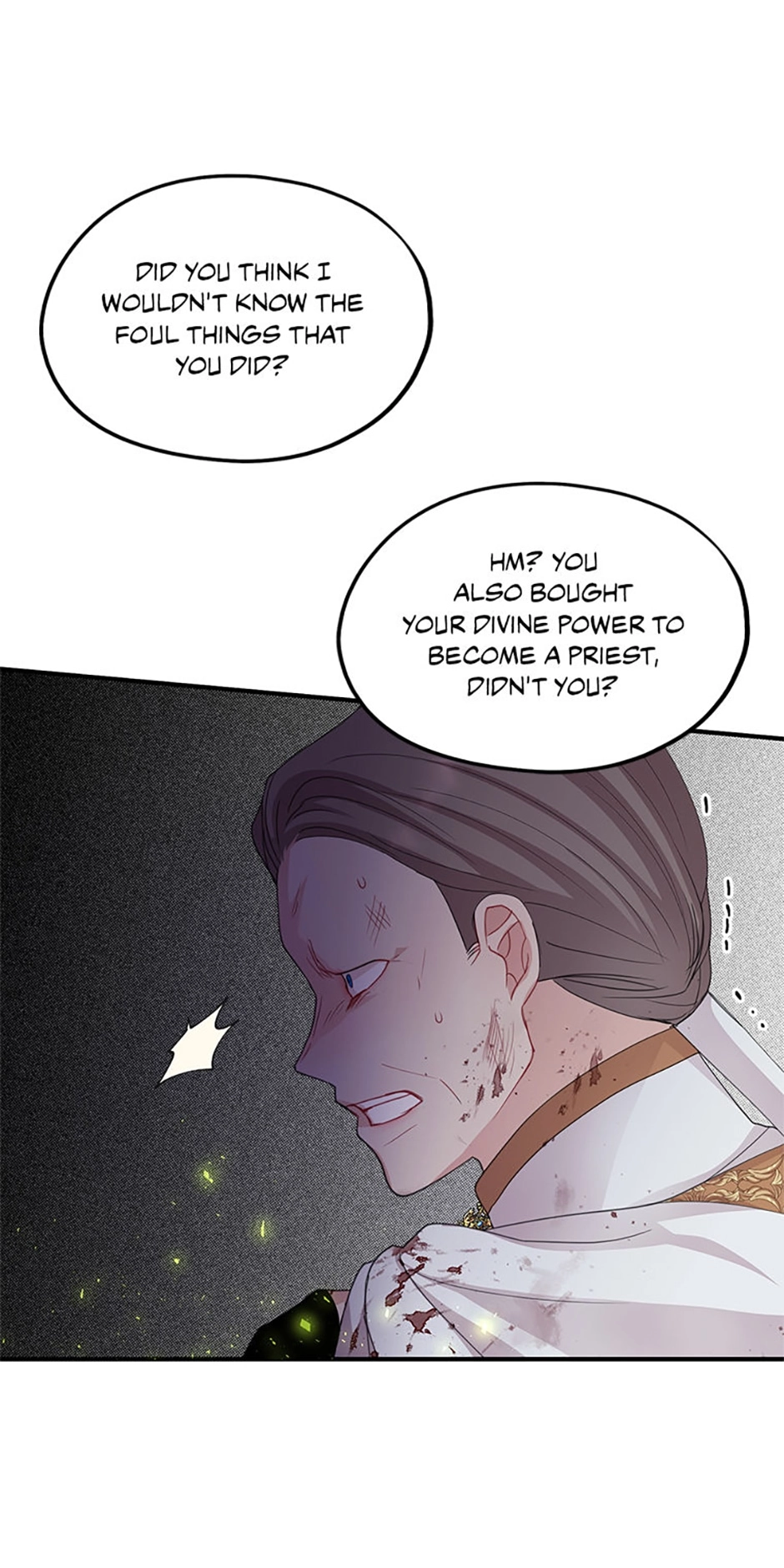 Roelin's Path to the Future Chapter 78 page 60 - 