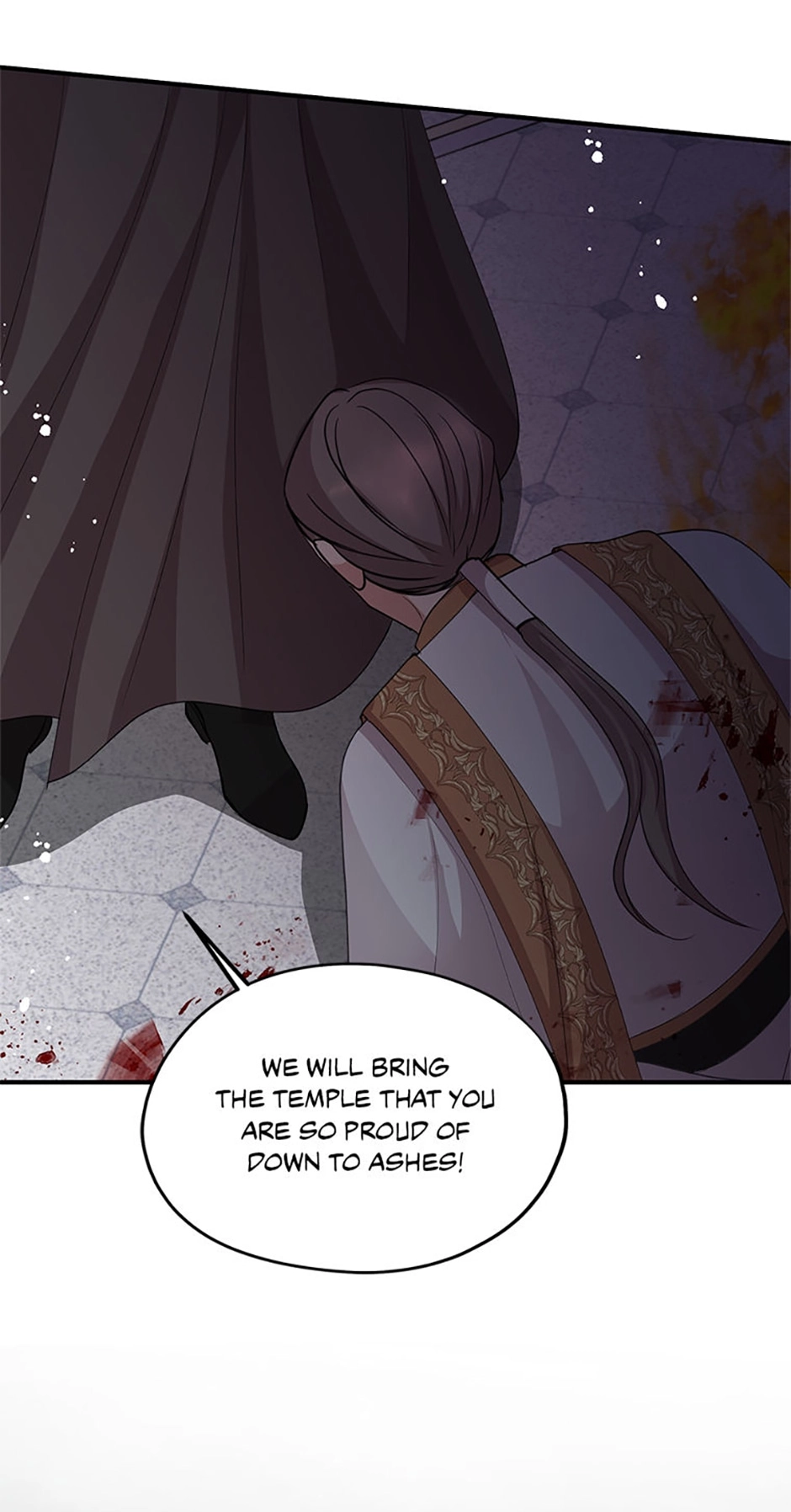 Roelin's Path to the Future Chapter 78 page 64 - 