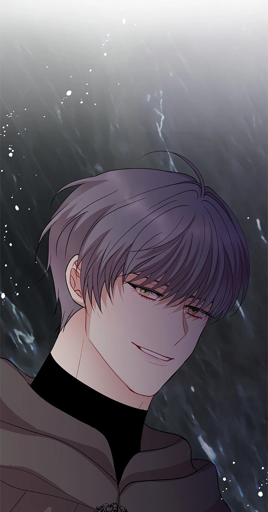 Roelin's Path to the Future Chapter 78 page 65 - 