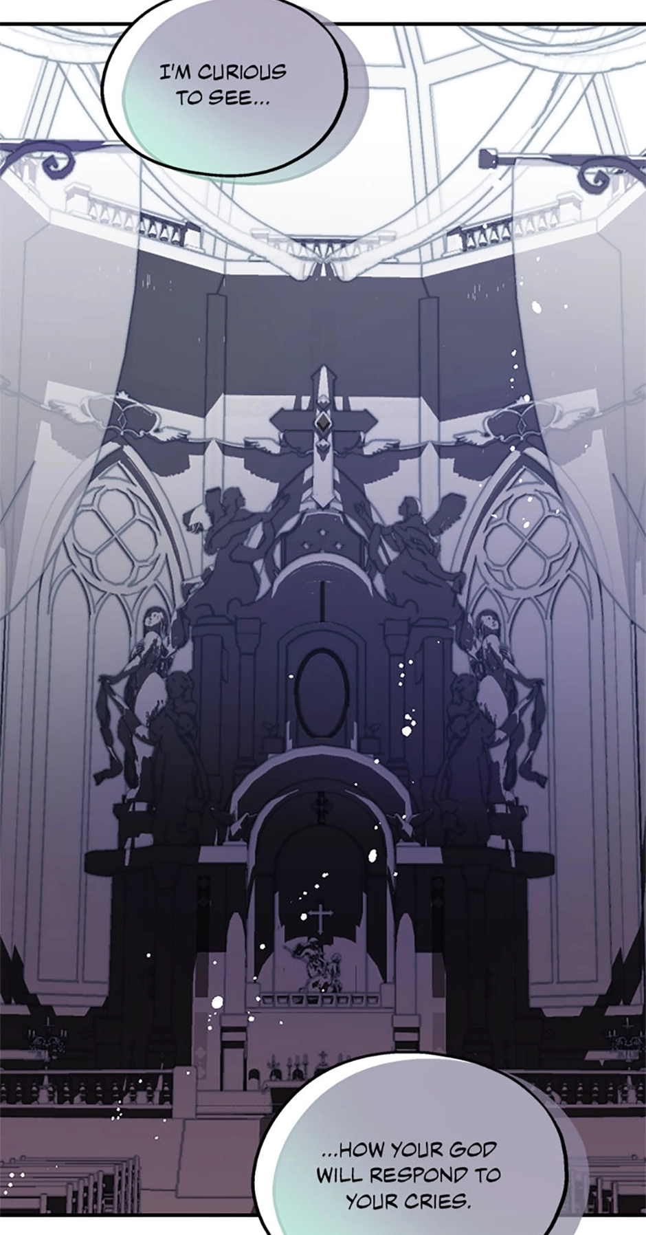 Roelin's Path to the Future Chapter 78 page 67 - 