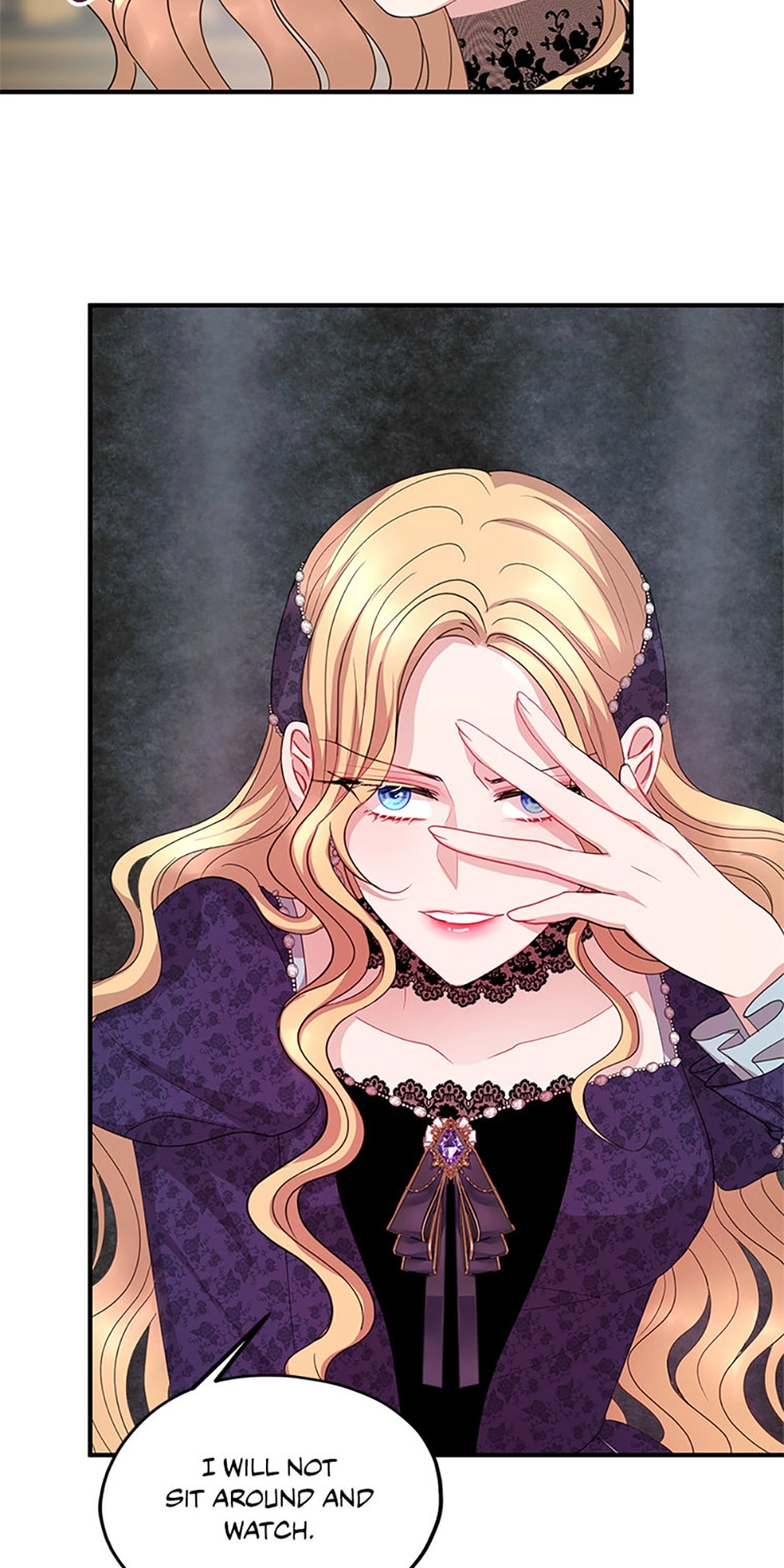 Roelin's Path to the Future Chapter 78 page 8 - 