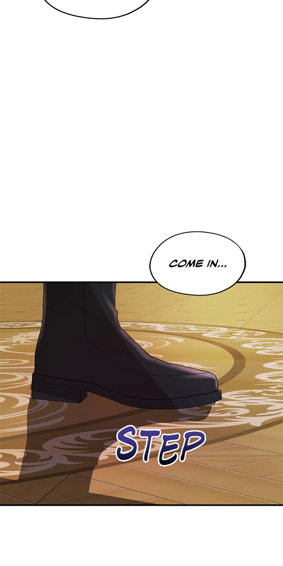 Roelin's Path to the Future Chapter 78 page 9 - 