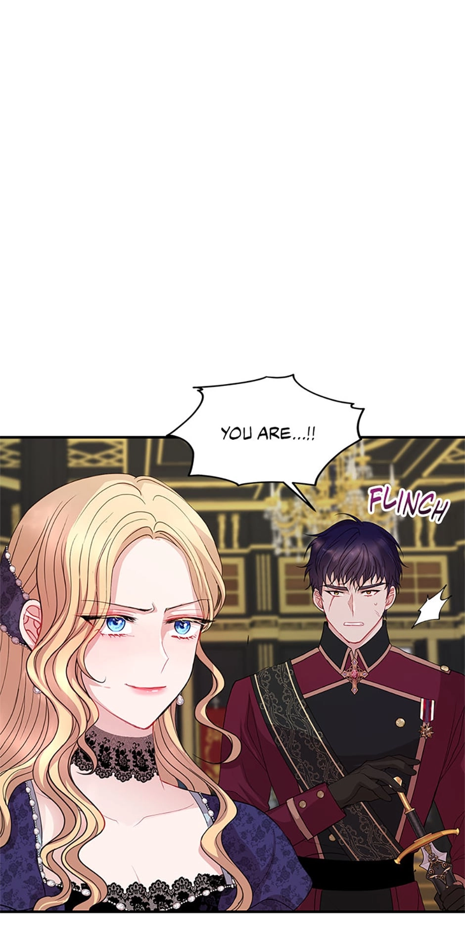 Roelin's Path to the Future Chapter 78 page 10 - 