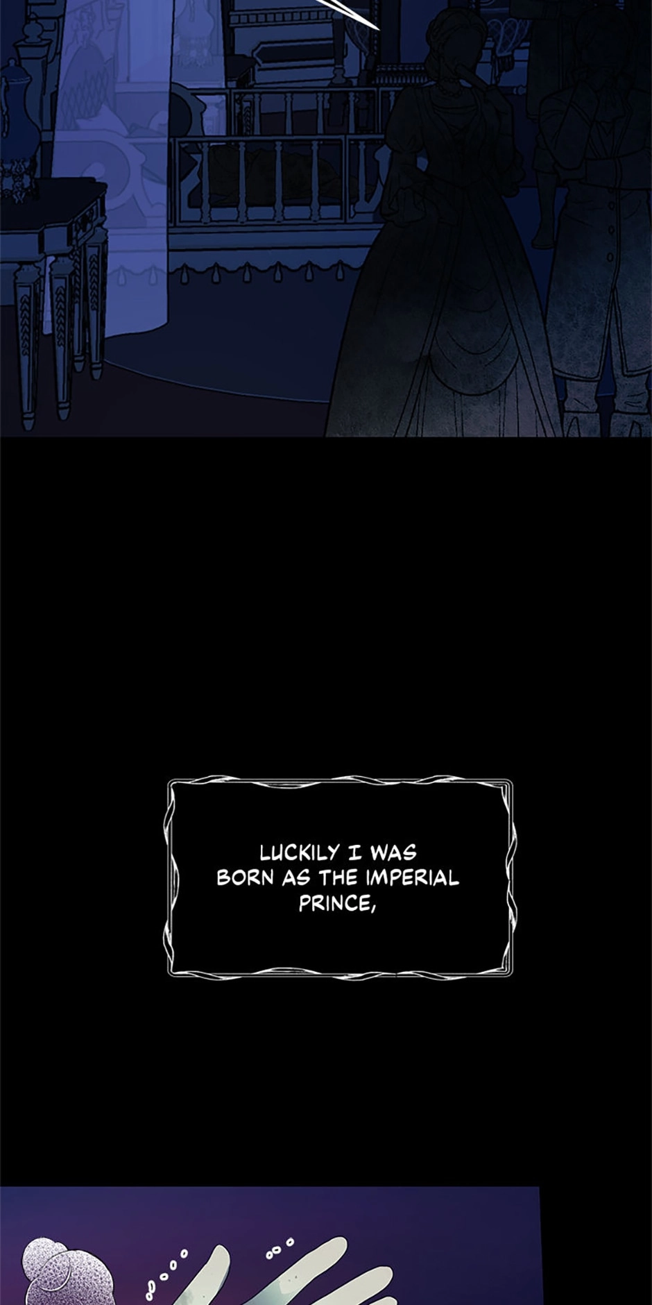 Roelin's Path to the Future Chapter 79 page 2 - 
