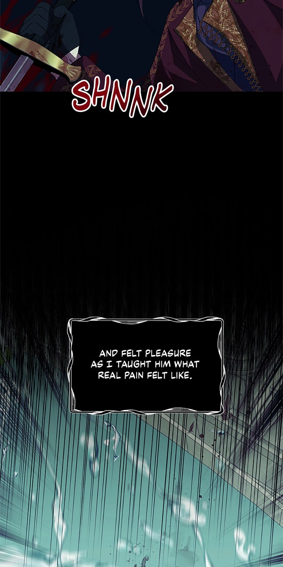 Roelin's Path to the Future Chapter 79 page 13 - 
