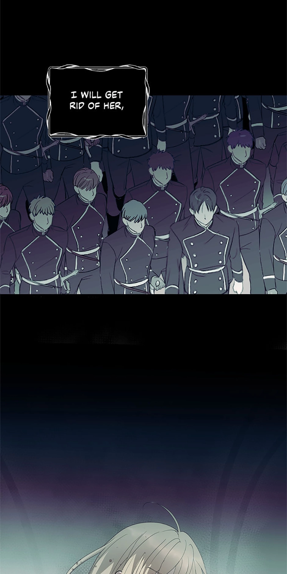 Roelin's Path to the Future Chapter 79 page 15 - 