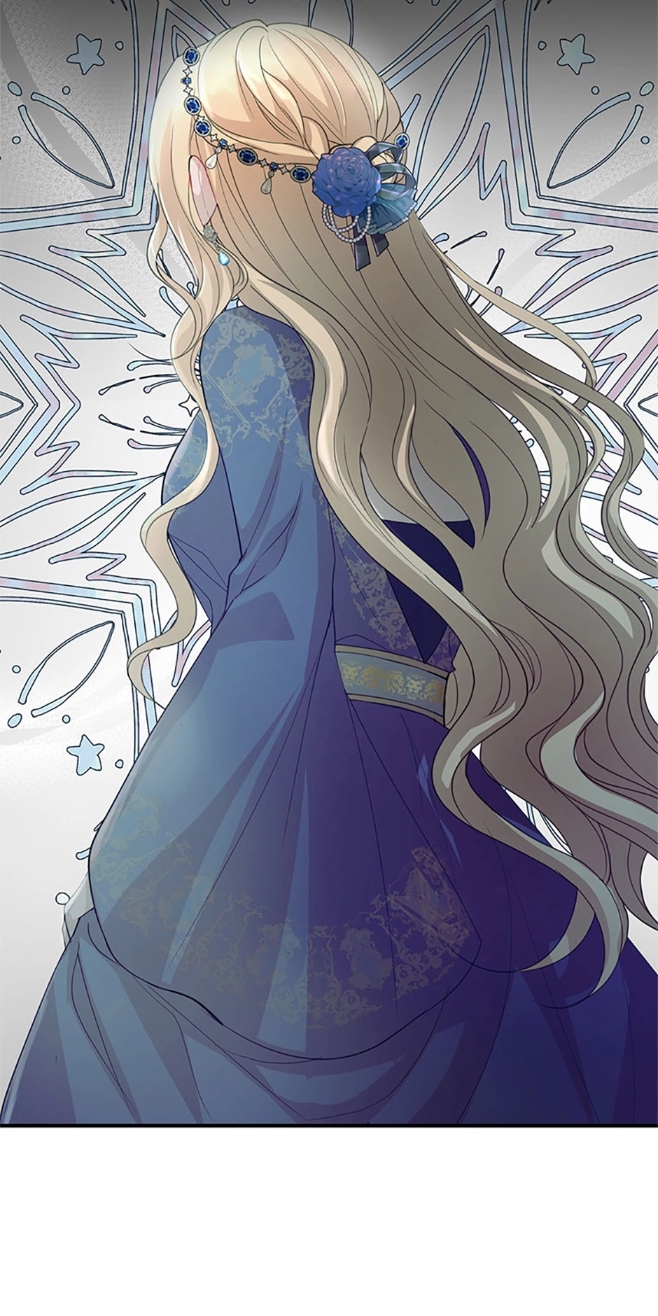 Roelin's Path to the Future Chapter 79 page 17 - 