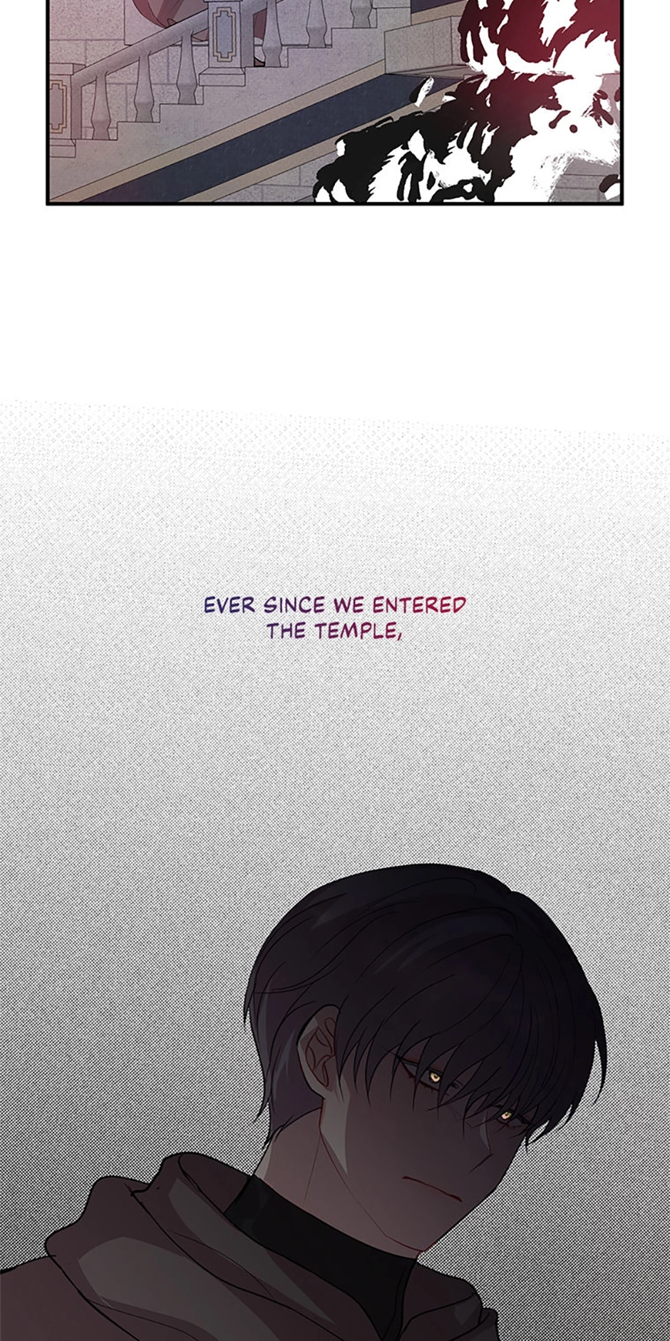 Roelin's Path to the Future Chapter 79 page 22 - 