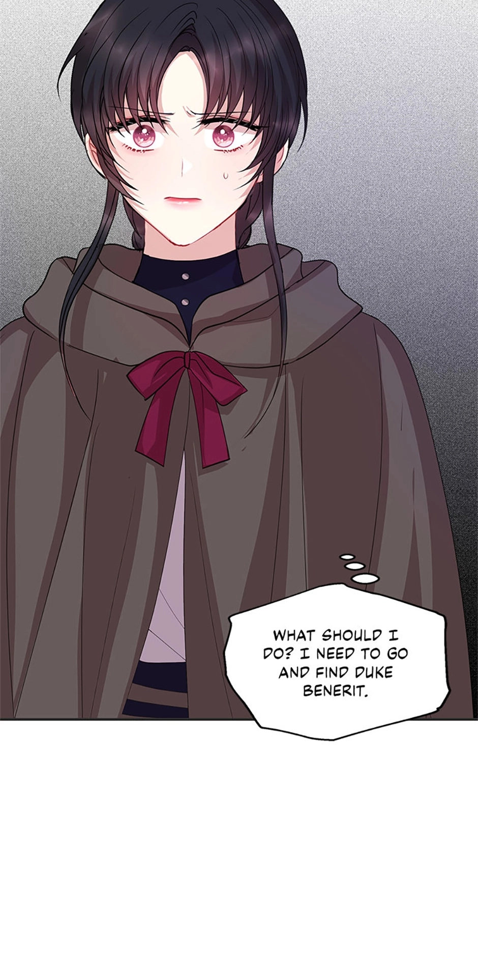 Roelin's Path to the Future Chapter 79 page 24 - 