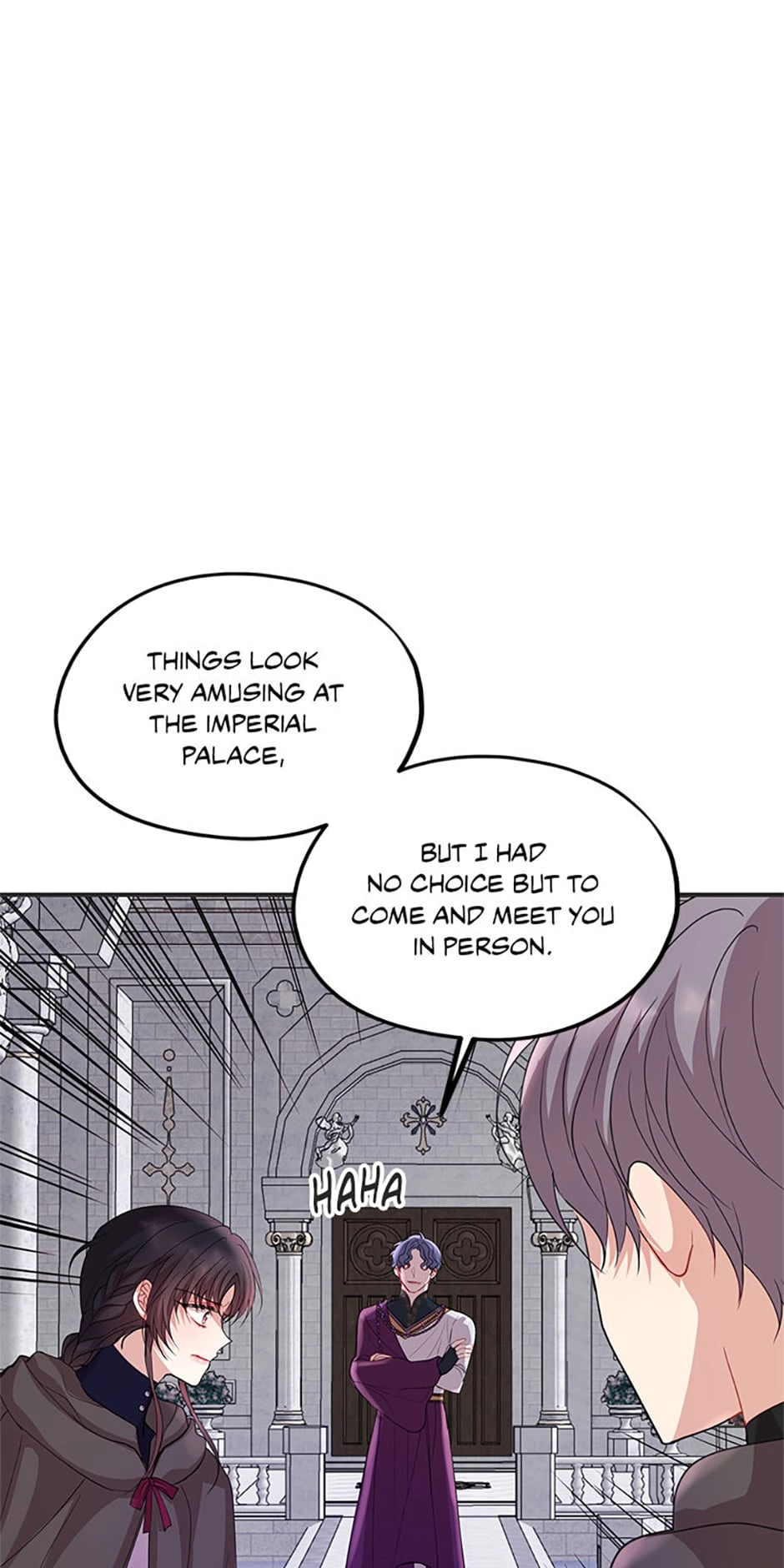 Roelin's Path to the Future Chapter 79 page 29 - 