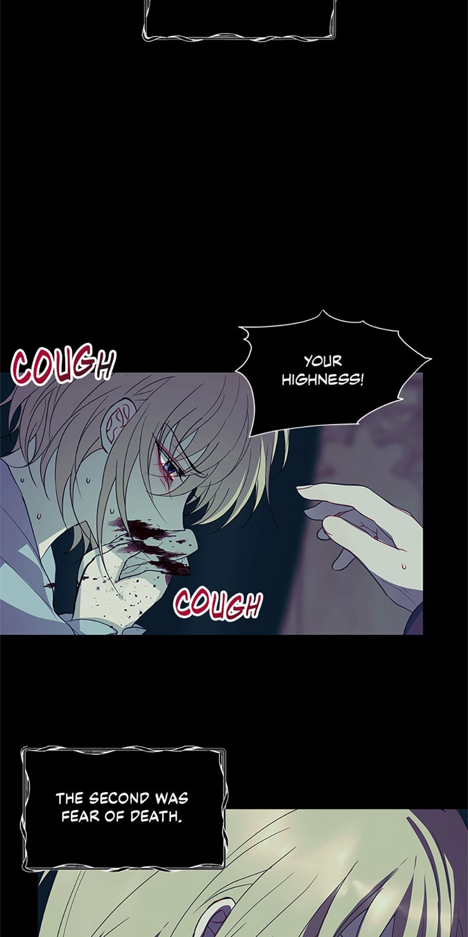 Roelin's Path to the Future Chapter 79 page 4 - 
