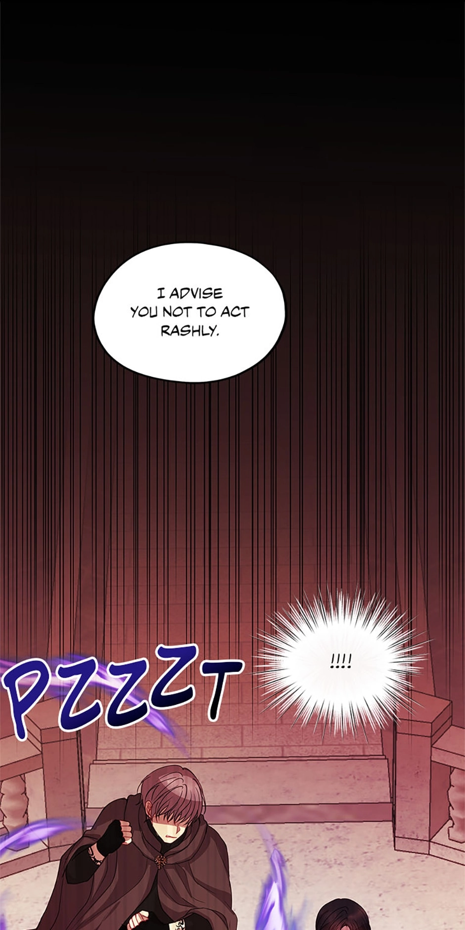 Roelin's Path to the Future Chapter 79 page 31 - 